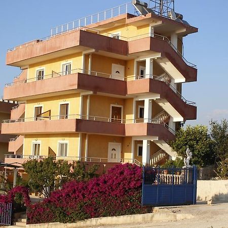Apartments Vila Ardi Sarandë Cameră foto