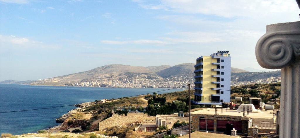 Apartments Vila Ardi Sarandë Cameră foto