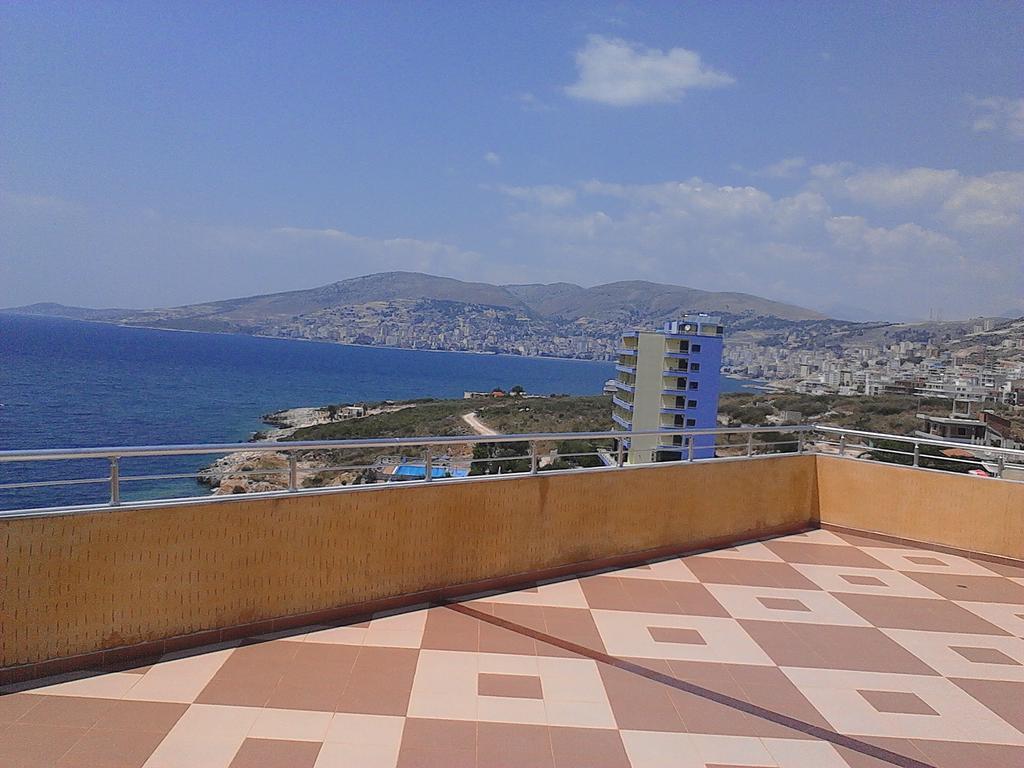 Apartments Vila Ardi Sarandë Cameră foto
